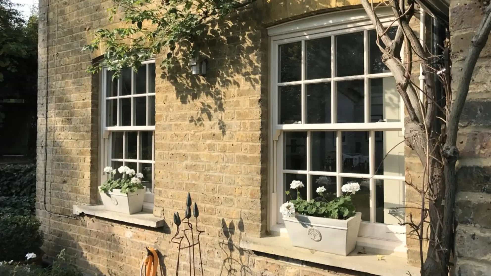 Sash Windows