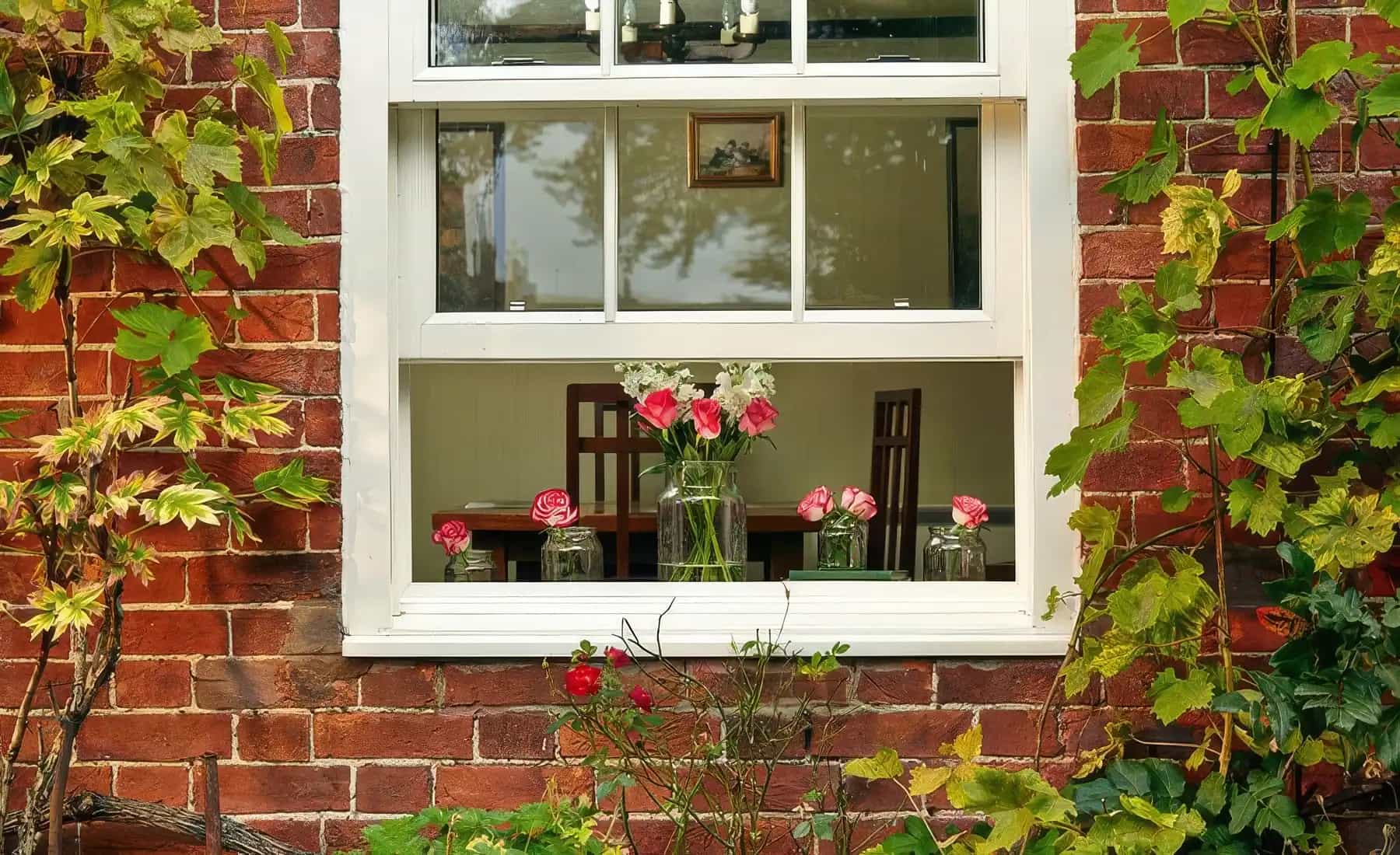 Timber Sliding Sash Windows