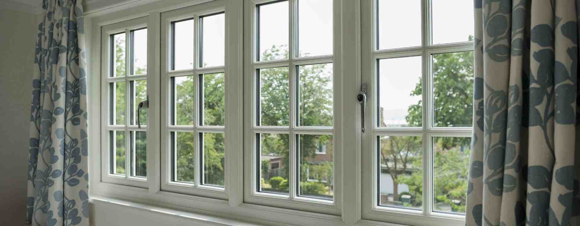 10 Benefits of Double Glazing Windows