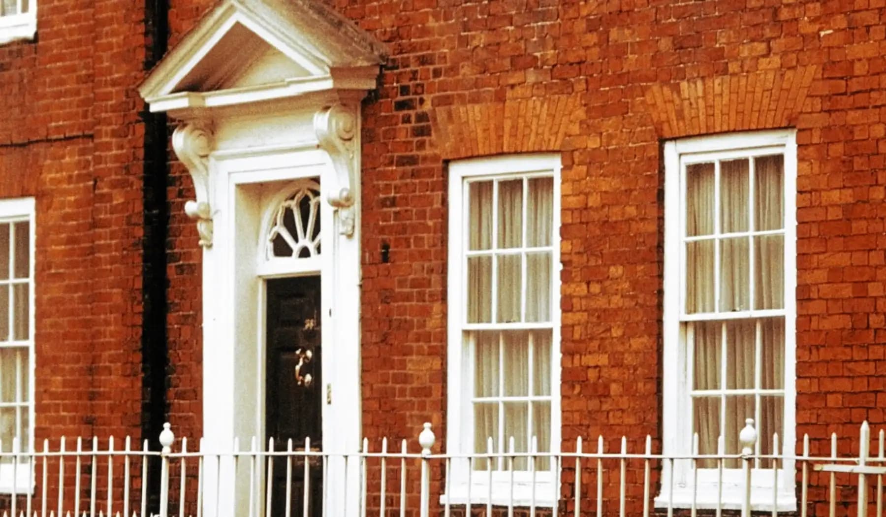 Georgian windows installation showcase 4