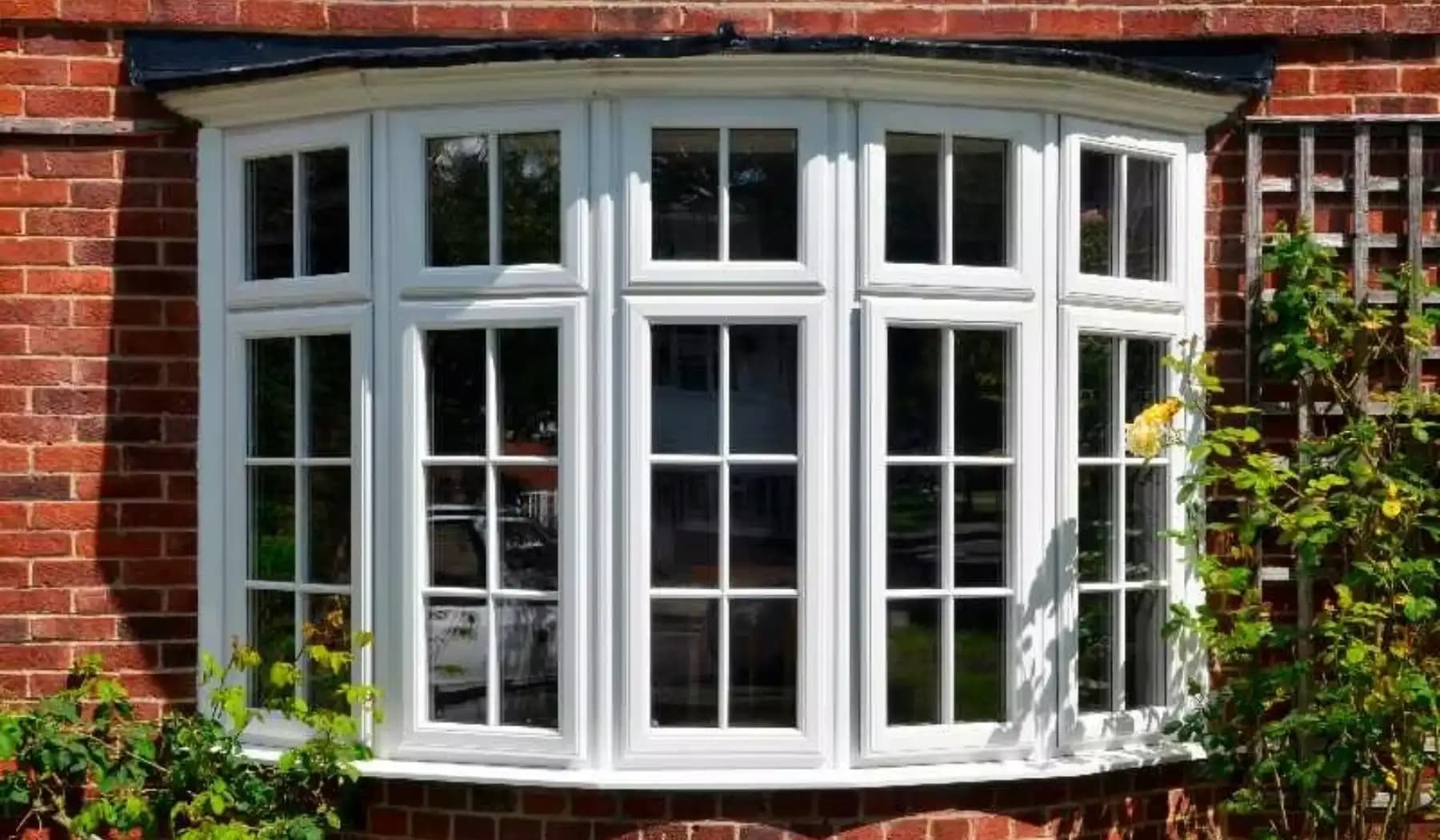 Georgian windows installation showcase 6