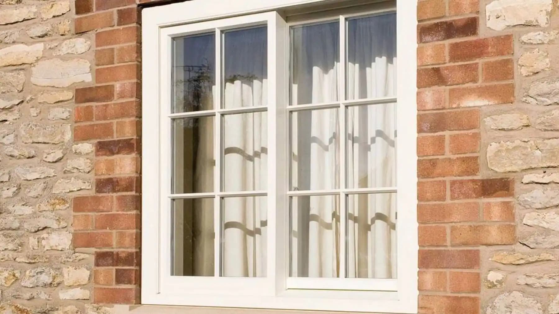 Sliding sash windows installation showcase 4