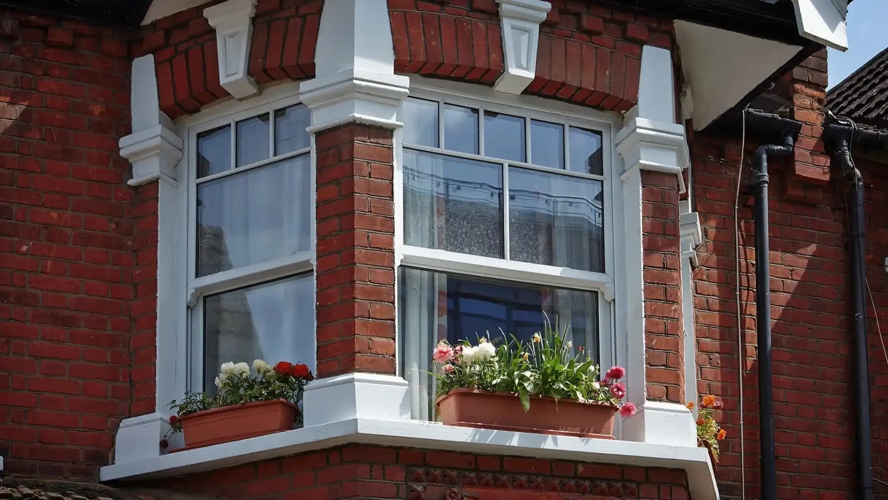 Special offer: 20% Off your first sliding sash windows project with Harrington Windows - limited time promotion