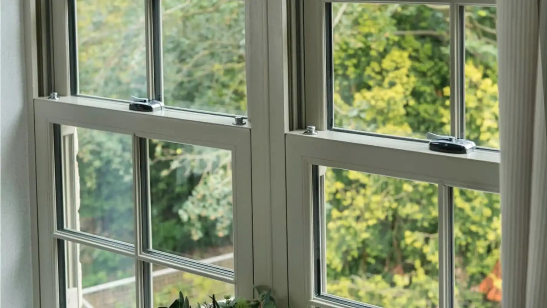 Sliding sash windows installation showcase 8