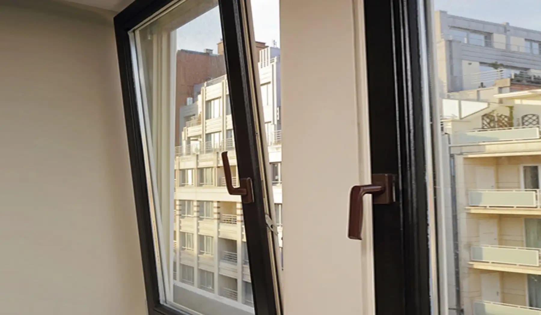 German-engineered tilt and turn windows for Richmond property