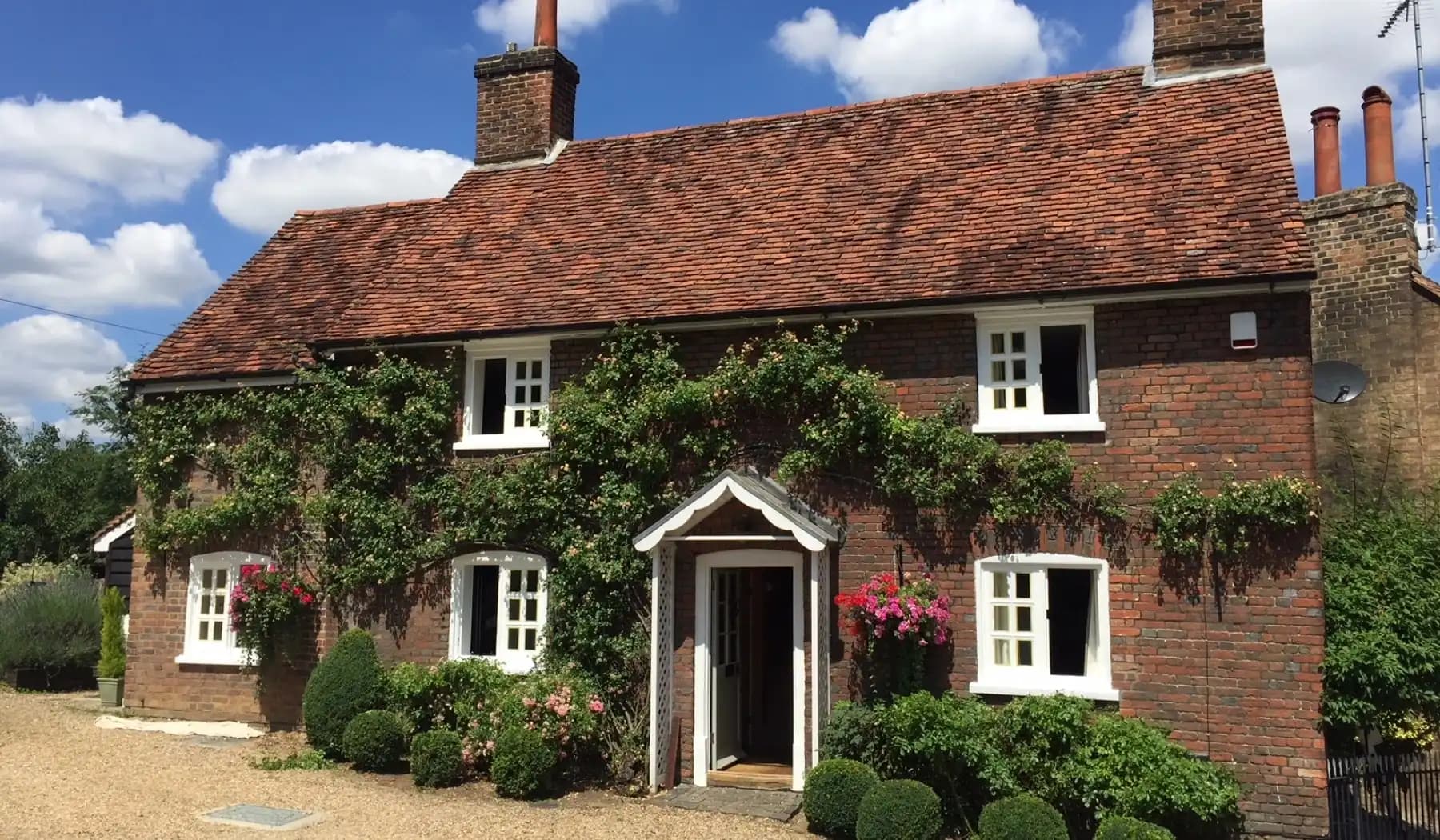 A-rated energy efficient casement windows for Biggleswade, Cambridge property