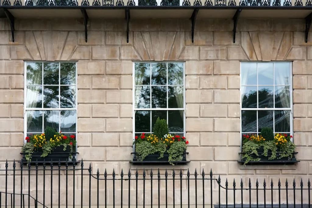 Harrington Windows - London's specialists in conservation area window restoration