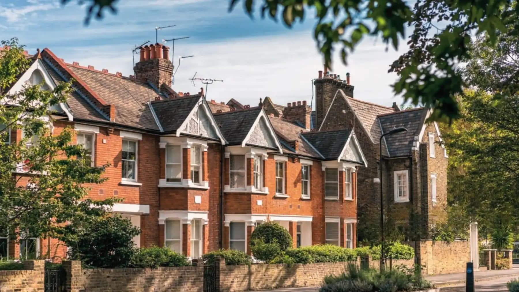Premium sliding sash windows installation in East London by Harrington Windows