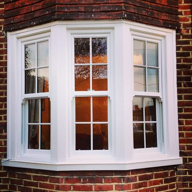 What Is a Sash Window? The Complete UK Guide