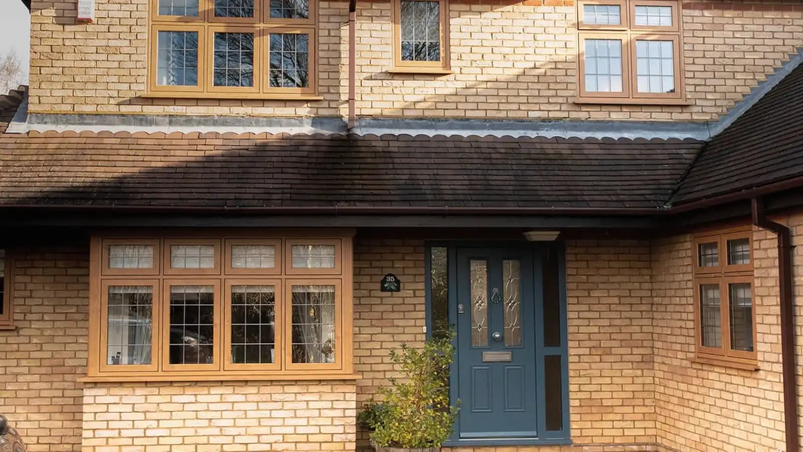 Double-glazed flush sash windows for Hampstead, London period property