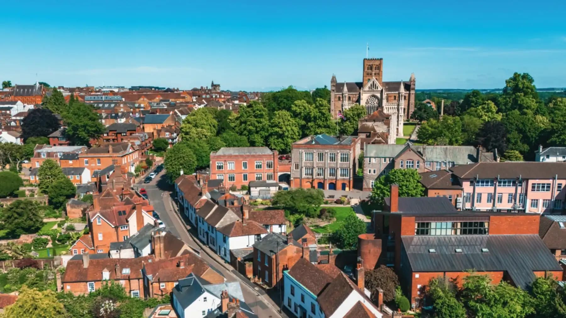 Harrington Windows local St Albans sash window specialists