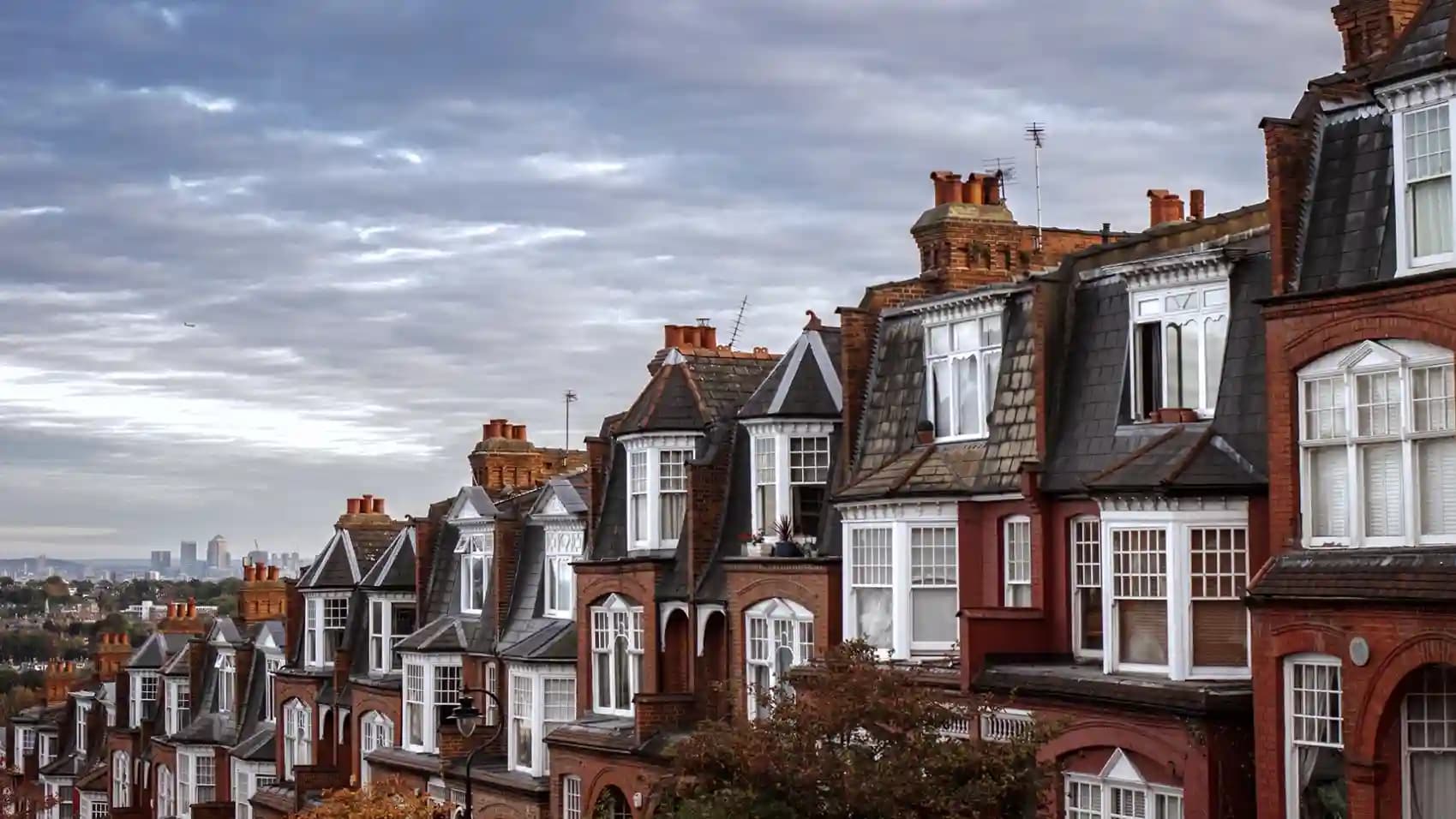 Premium sliding sash windows installation in North London by Harrington Windows