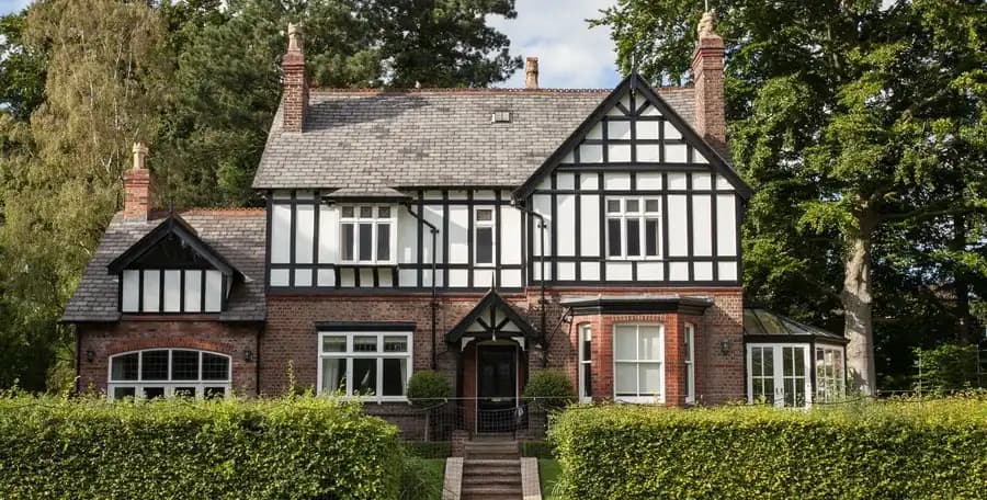 Period Properties in Thaxted