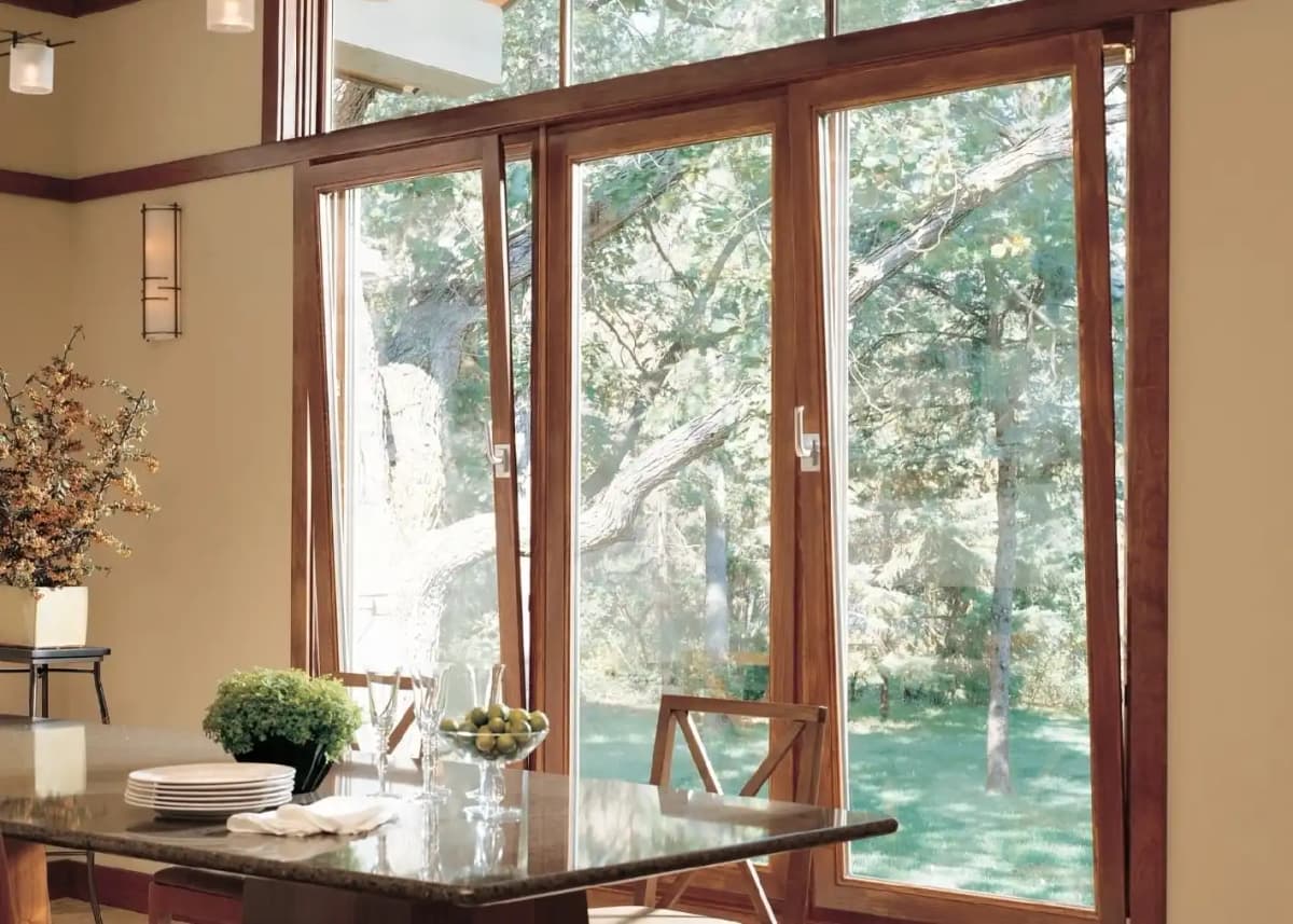 Premium tilt and turn windows for Richmond, London homes with modern styling and innovative functionality