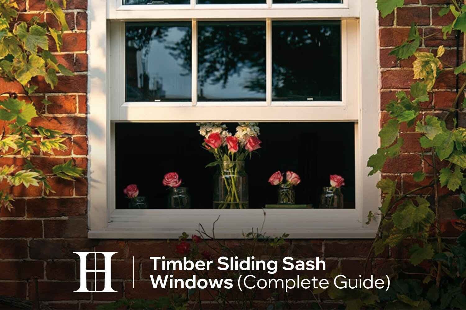 Timber Sliding Sash Windows (Complete Guide)