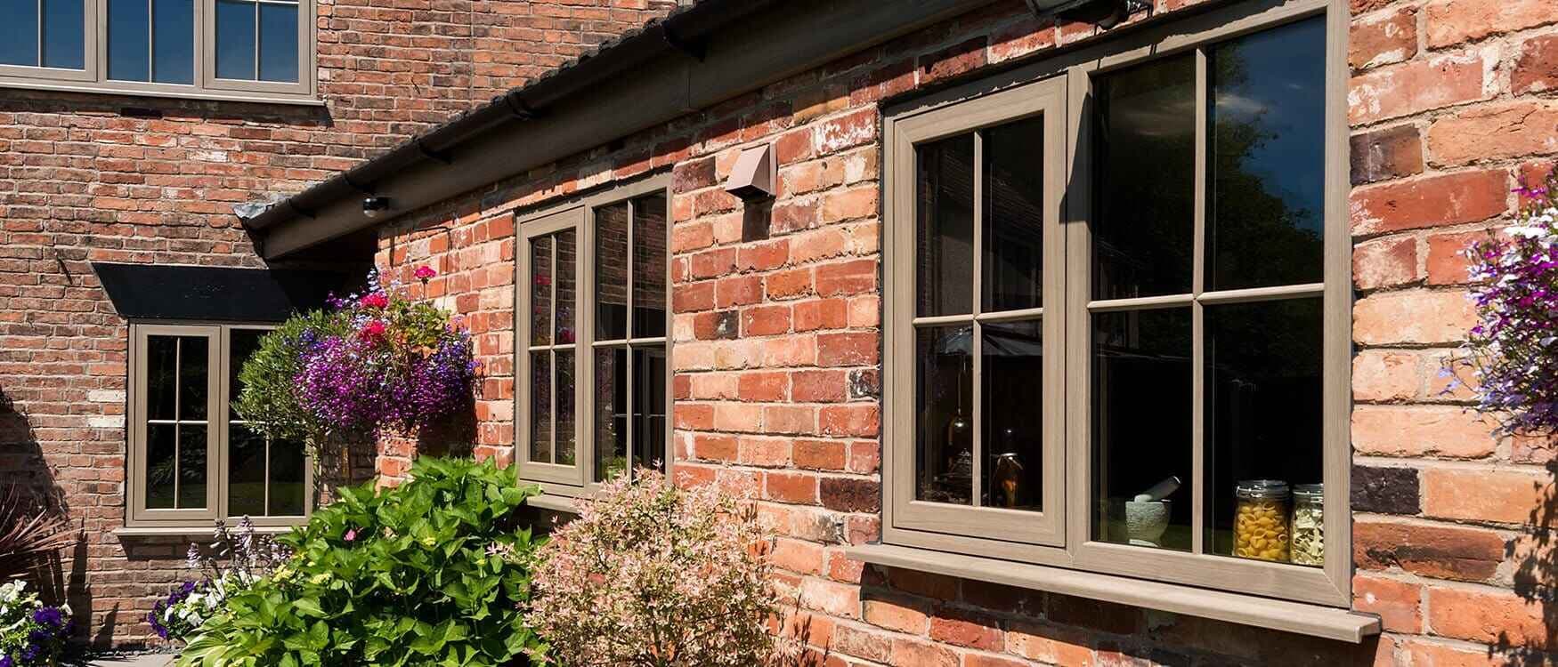 Timber Windows: The Perfect Blend of Style, Quality, and Durability