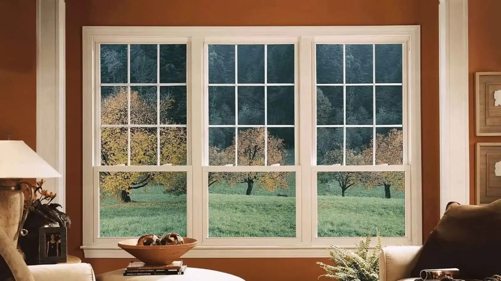 How Secure Windows Can Protect Your Home