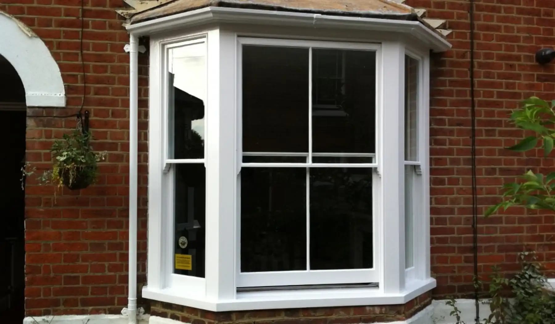 Victorian Sash Window Refurbishment - Sash Windows installation project in Kensington, West London by Harrington Windows