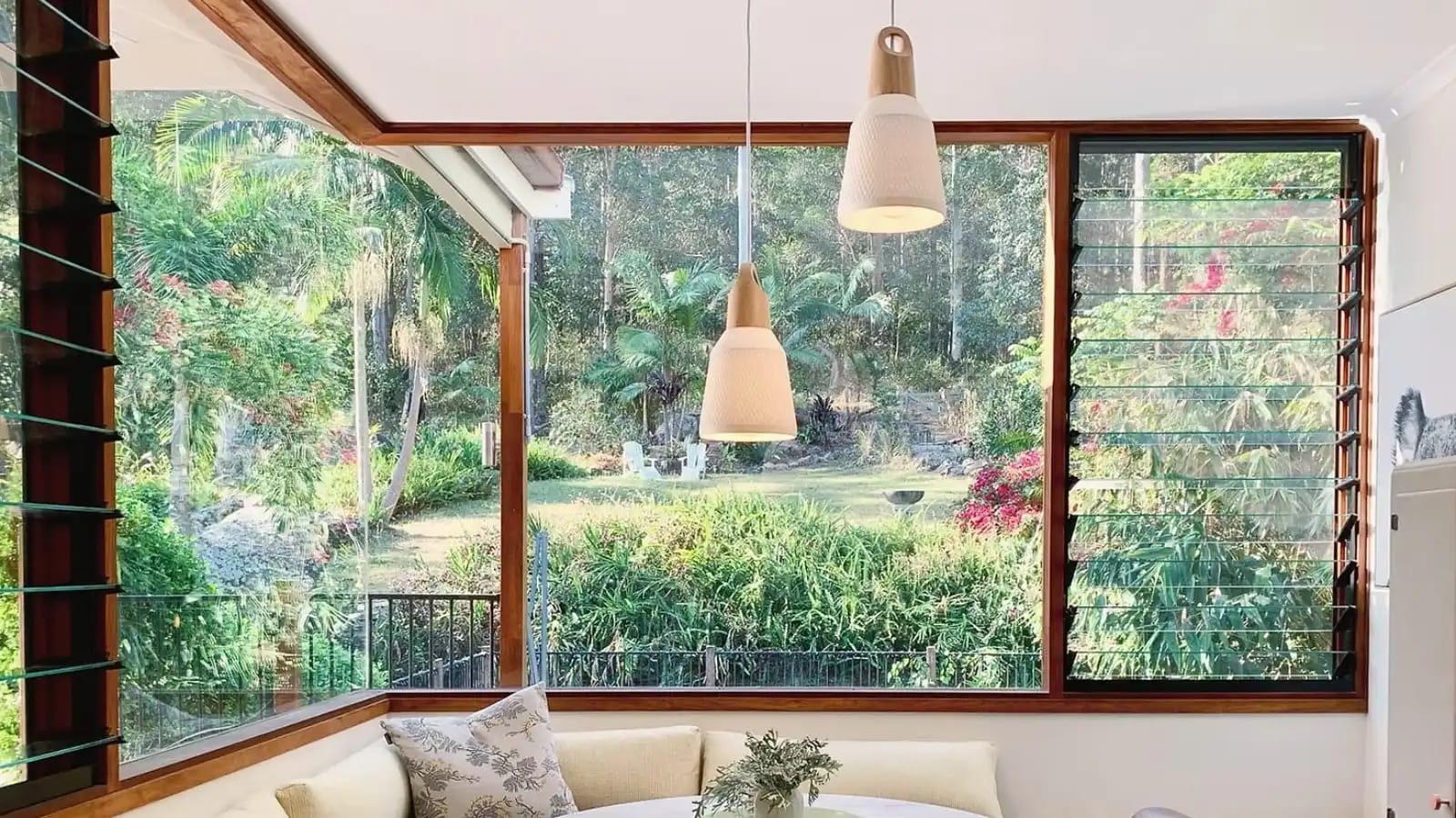 Wood Windows: Timeless Elegance and Lasting Performance