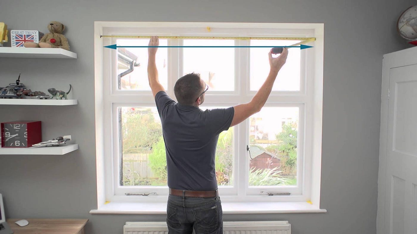 how to measure a window, window measurements, measuring windows, how to measure uPVC window, window replacement measurements, how are windows measured, how to measure windows for replacement UK, how to measure a double glazed window, measuring windows UK