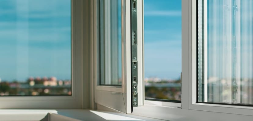 Benefits of Choosing Double Glazed Glass Windows for Your Home