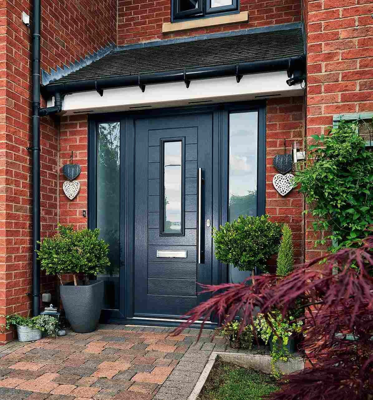 uPVC doors, composite doors, bi-fold doors, French doors, patio doors, entrance doors, internal doors, energy-efficient doors, modern door styles, durable home doors.