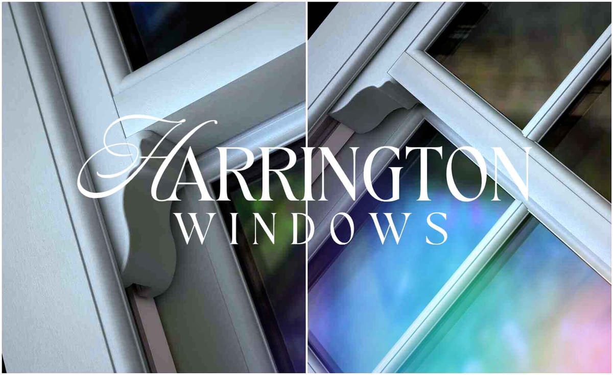 Sash Window Horns