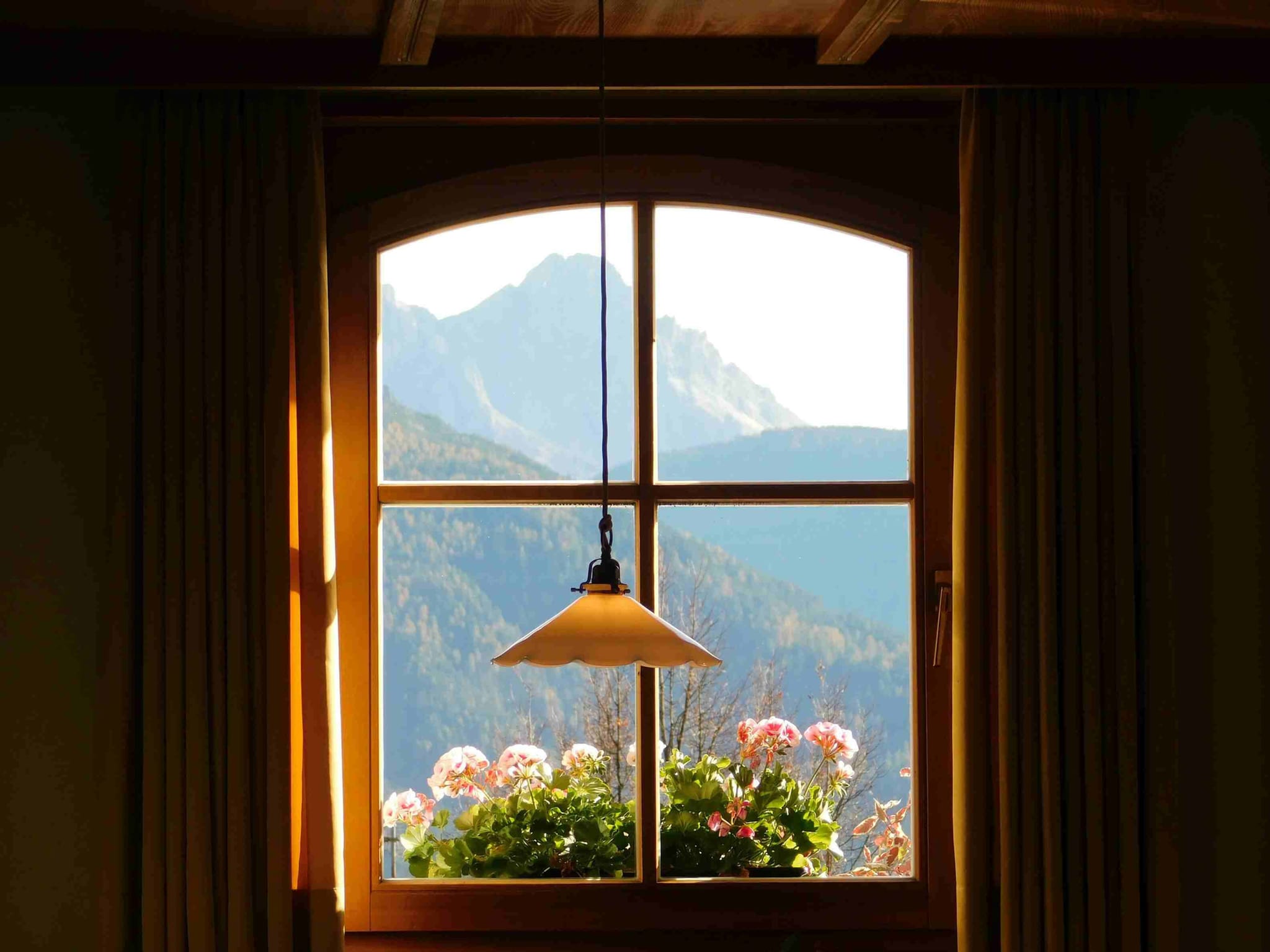 Timber Windows maintenance, timber windows