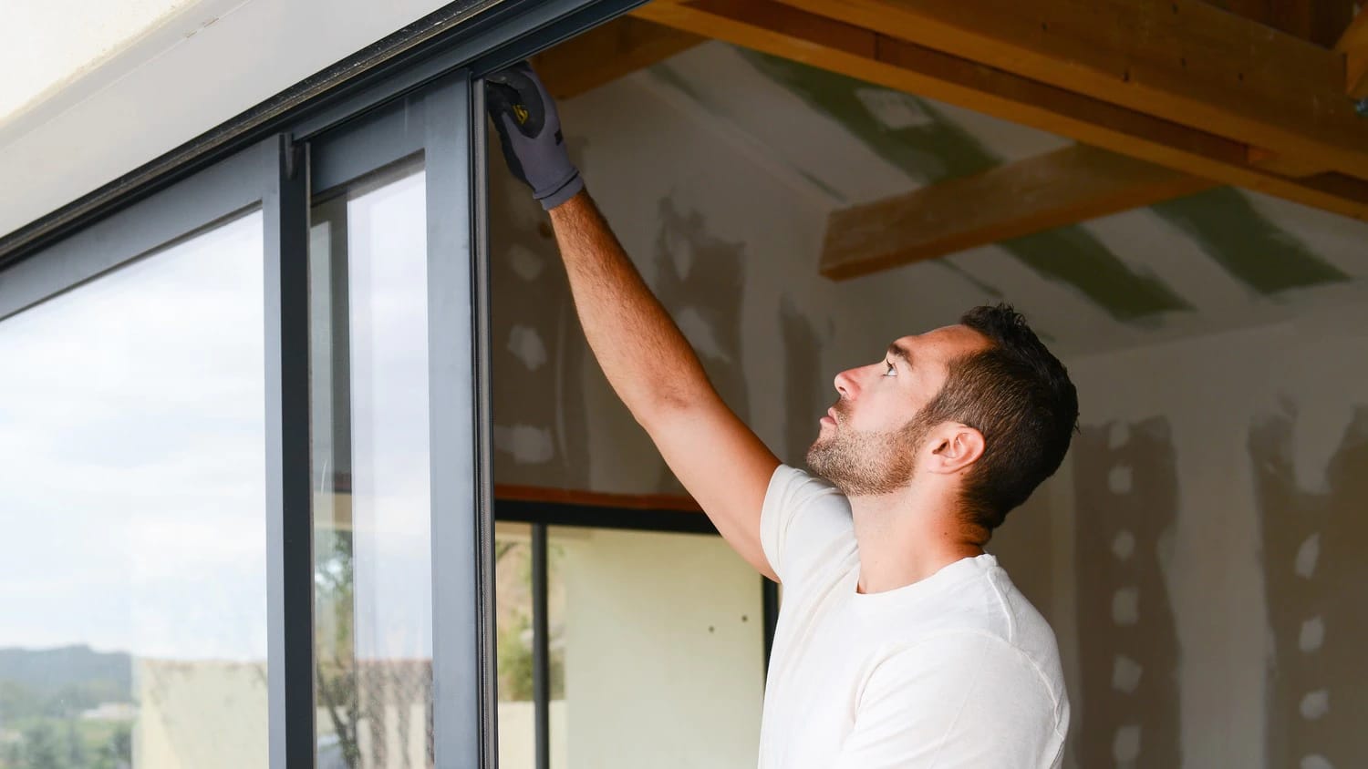 Expert window maintenance tips by Harrington Windows - keeping your windows in perfect condition