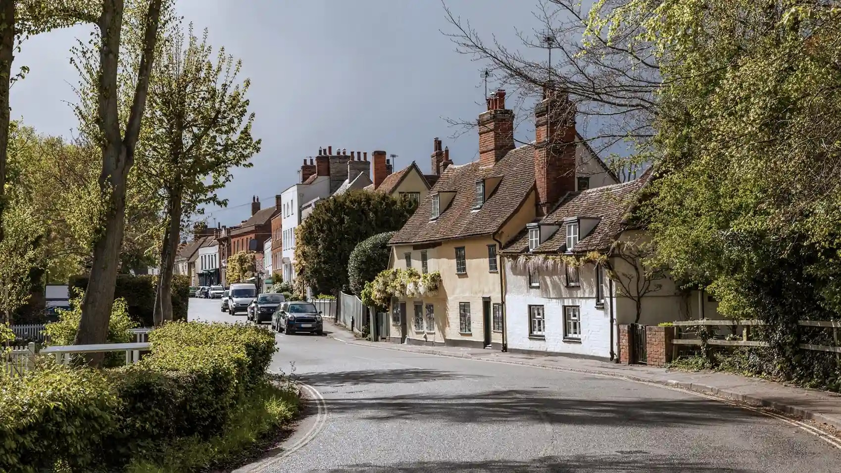 Thaxted window installation by Harrington Windows