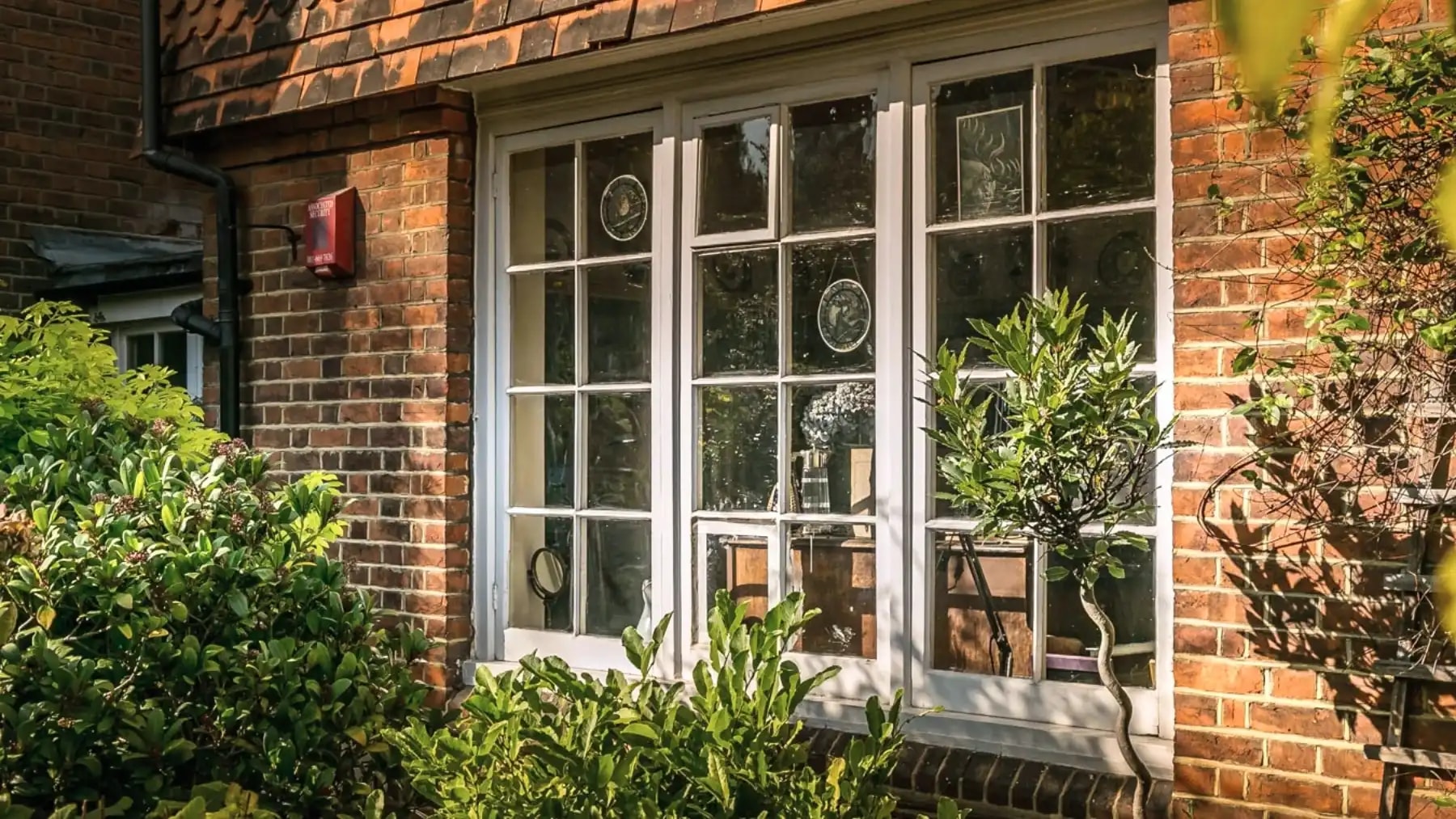 Bespoke Georgian Windows in Clapham Common, London - Heritage Design with Modern Performance | Harrington Windows