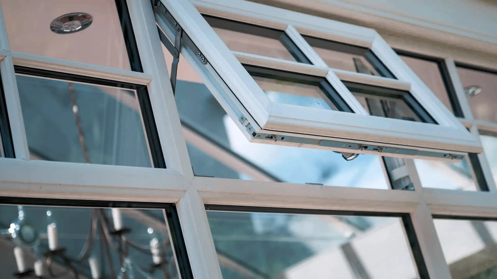 Premium uPVC Windows in St Albans, Hertfordshire - Energy Efficient Design with Modern Performance | Harrington Windows