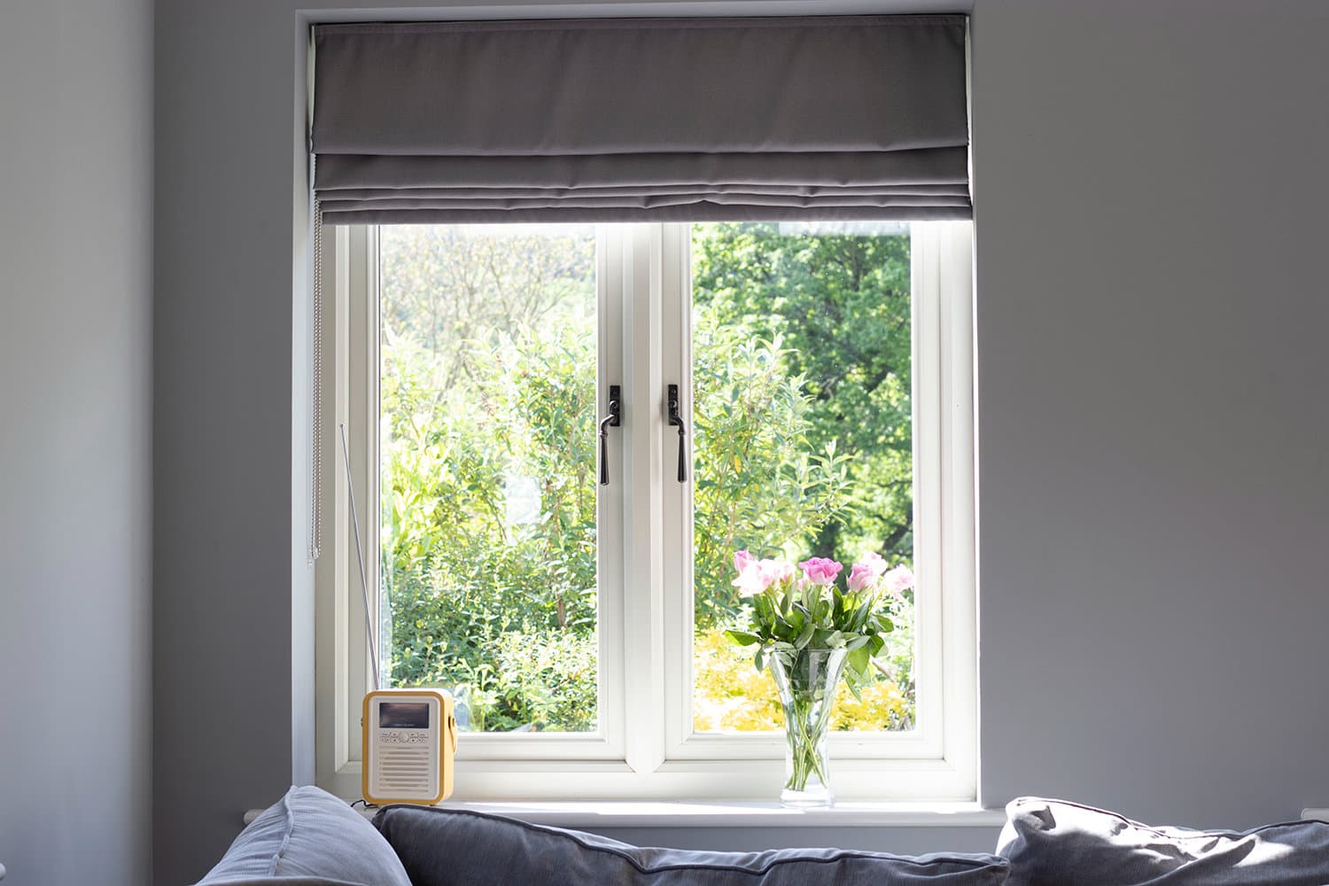 Finding the Right Window Handle for Every Style