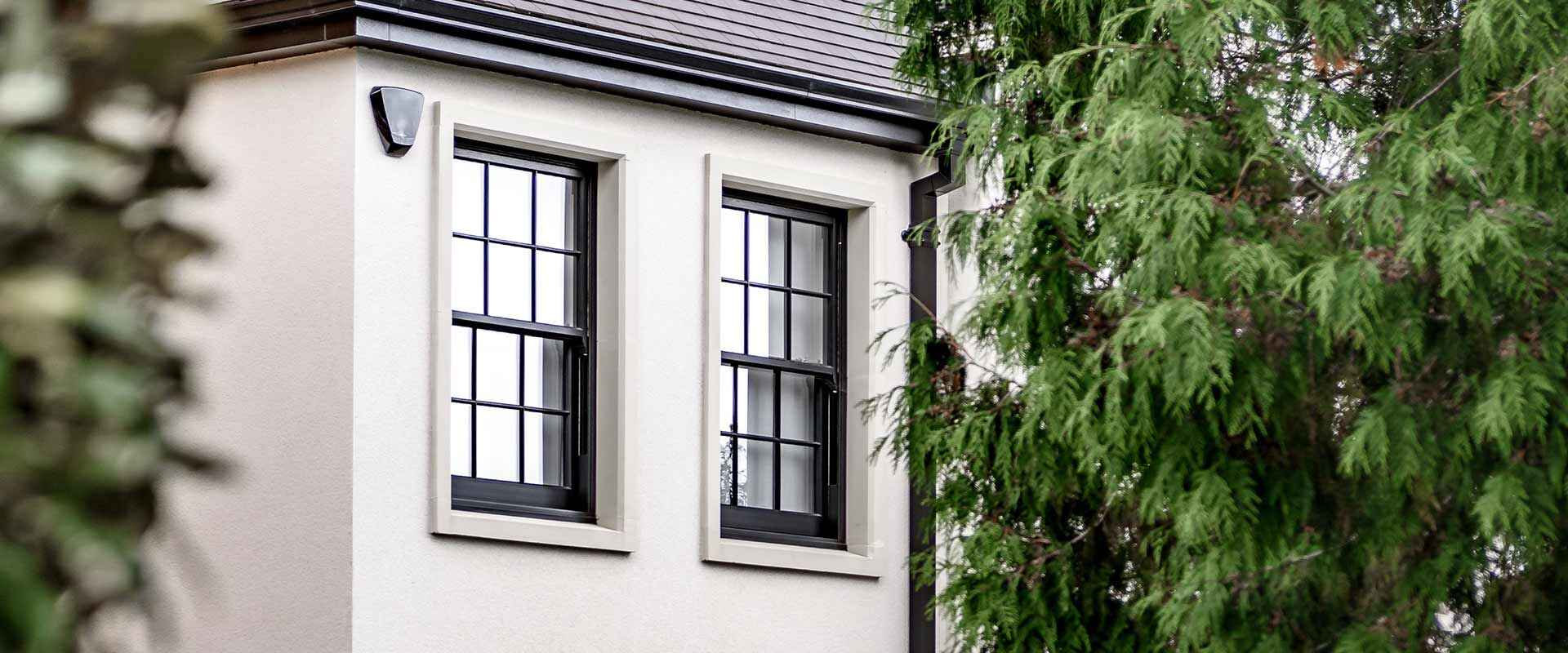 House Window Design: Finding the Perfect Style for Your Home